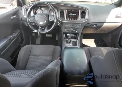 2019 Dodge Charger Gt from USA, damaged, VIN 2C3CDXHG4KH686364